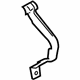 Ford DT1Z-61045K00-A Lower Support Inner Support, Passenger Side