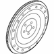 Ford DG9Z-6375-B Drive Plate