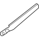 Ford GN1Z-17526-F Wiper Arm