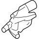 Ford GN1Z-17508-A Wiper Motor