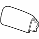 Ford 2L5Z-10044A74-AAD Passenger Air Bag, Upper