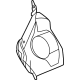Ford PR3Z-6301588-A Insulator, Passenger Side