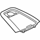 Ford FT4Z-58301A05-AA Storage Cover