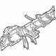 Ford AG1Z-5404545-A Reinforcement Beam