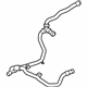 Ford EJ7Z-8075-B Overflow Hose