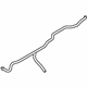 Ford GJ7Z-8B081-B Reservoir Hose