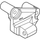 Ford PZ1Z-10A313-B Lower Bracket