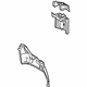 Ford 8S4Z-5427886-A Inner Wheelhouse, Rear Passenger Side