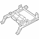 Ford 5G1Z-5461710-BA Track Assembly, Passenger Side