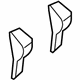 Ford 5E6Z-17D942-AA Bumper Cover Bracket