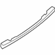 Ford 5E6Z-17906-AA Reinforcement, Rear