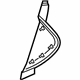 Ford AE8Z-58044C60-AC Side Cover, Passenger Side