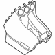 Ford 9T1Z-61045A36-AB Front Console, Center