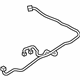 Ford BB5Z-15K868-A Wire Harness, Rear