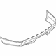 Ford BB5Z-17F828-DA Lower Cover, Rear