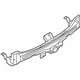 Ford JB5Z-17D826-B Trailer Hitch, Rear
