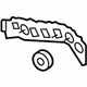 Ford BB5Z-17D942-A Side Bracket, Passenger Side