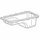 Ford XL1Z-6675-CA Oil Pan
