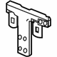 Ford 7E5Z-14A003-BA Bottom Panel, Lower