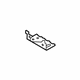 Ford LB5Z-7810218-A Panel Support, Passenger Side