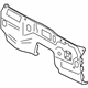 Ford L1MZ-7801610-A Dash Panel