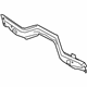 Ford L1MZ-7810414-A Dash Crossmember, Front