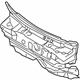 Ford LC5Z-7801670-B Insulator