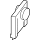 Ford PJ6Z-14B284-A Controller, Passenger Side