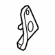 Ford 5L8Z-7861383-AC Latch Assembly - Rear Seat Cushion, Driver Side
