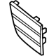 Ford NL7Z-17E811-AA Access Cover