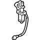 Ford 1L2Z-7823394-BB Window Motor, Front Passenger Side