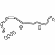 Ford CT4Z-19835-D Liquid Line, Upper