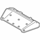 Ford PJ6Z-16738-A Insulator