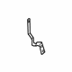 Ford LJ6Z-16796-A Hinge, Front Passenger Side