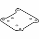 Ford HB5Z-13C788-A Control Module, Front