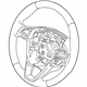 Ford KT4Z-3600-SA Steering Wheel