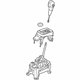 Ford AE8Z-7210-BA Shifter Assembly