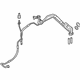 Ford EB5Z-19A834-B Suction Hose