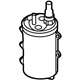 Ford 8M6Z-19959-B Dehydrator Assembly