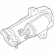 Ford JX6Z-11002-F Starter