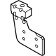 Ford NK4Z-10A705-F Battery Tray Rear Bracket, Passenger Side