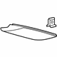 Ford BE8Z-13466-AA Rear Cover