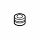 Ford YL8Z-6P018-AA Engine Support Insulator