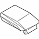 Ford LB5Z-7806024-AE Compartment Door