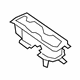 Ford LB5Z-7813562-AB Cup Holder