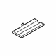 Ford LB5Z-78045G34-HA Utility Box Mat