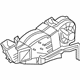 Ford FL1Z-18D283-C Housing Assembly, Rear