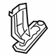 Ford 7L1Z-19A614-B Outlet Tube Retainer