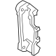 Ford PC3Z-2C396-A Caliper Mount
