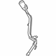 Ford FV6Z-9034-K Filler Neck, Upper